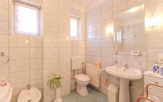 Apartament (spatiu de birouri) cu 3 camere, stil boem, cartier Grigorescu! - Poză 19