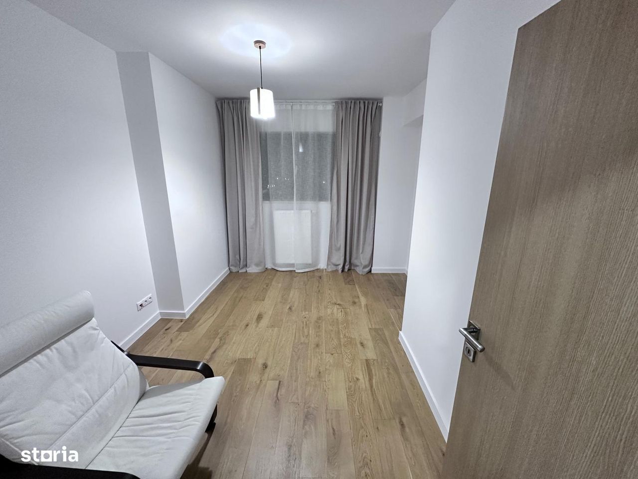 Apartament 3 4 Camere UpGround Metrou Pipera Fabrica de Glucoza 130mp - Poză 6