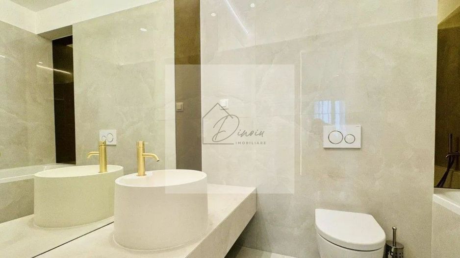 Apartament 3 camere Cortina North Pipera I Parcare Inclusa I COM 0% - Poză 13