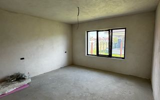 Casa in proces de finisaj de vânzare in Sebeș - Poză 11