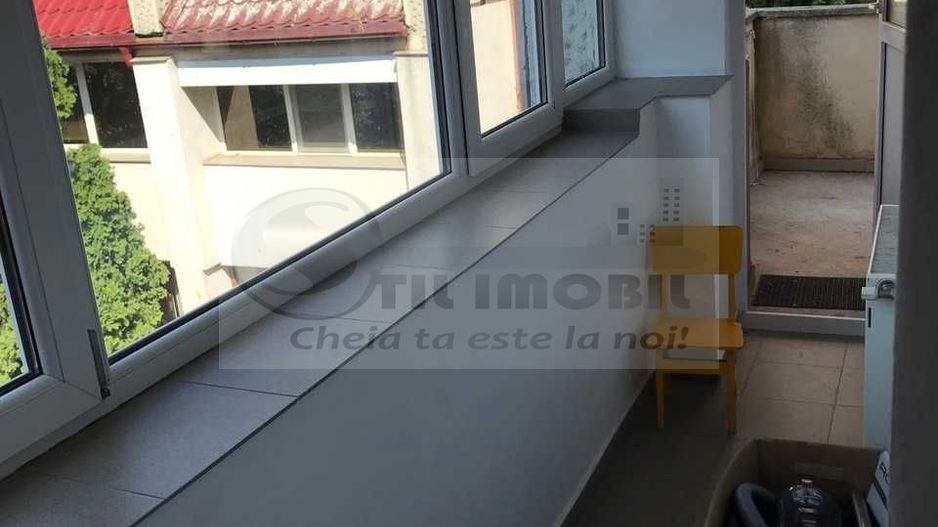 Apartament decomandat cu 3 camere - 70mp, central - 550€ - Poză 8