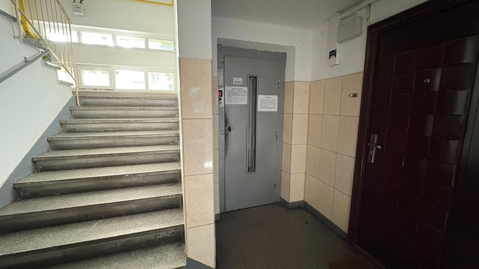 Apartament 2 camere parter Metrou Iancului - Poză 12