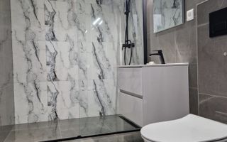 Apartament de închiriat 2 camere | Șelimbăr | parcare și boxă - Poză 9