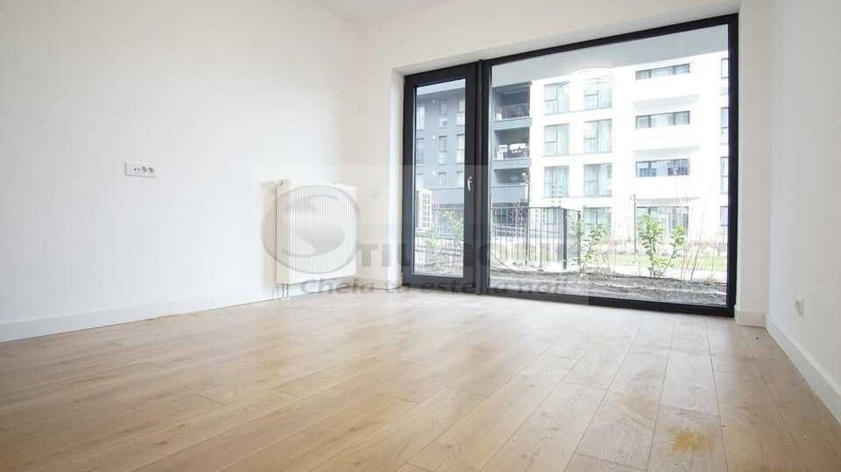 Spațiu de birouri modern la parter - Silk District, Baza 3 - 600€ - Poză 1