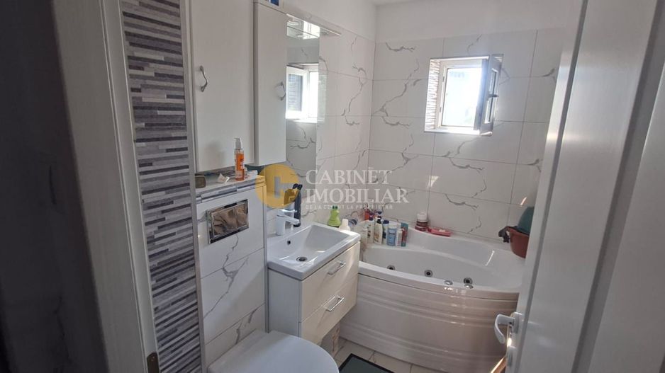 De vânzare: Apartament 3 camere decomandat – Tomești - Poză 6