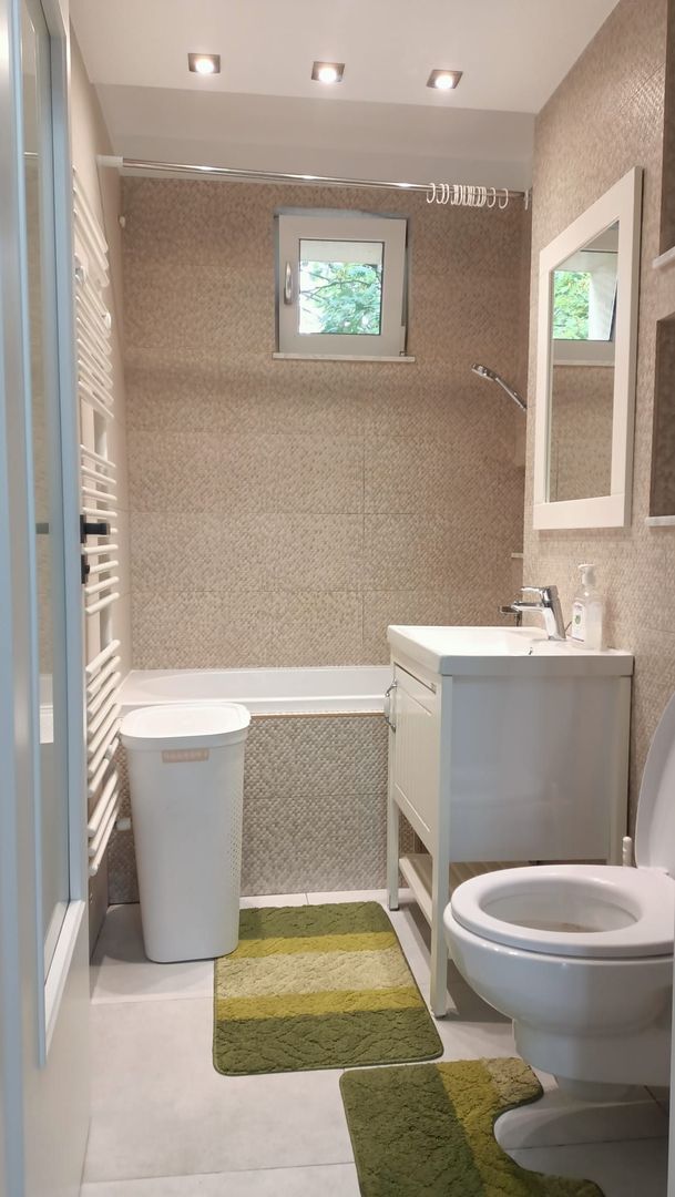 De inchiriat! Apartament frumos si mare in Gheorgheni - Poză 36