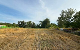 COMISION 0% | Teren de vanzare Intravilan | 801 mp / 1600 mp - Poză 5