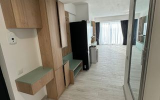 Apartament de 2 camere, 60mp, terasa, parcare, Zona Ama Residence - Poză 7