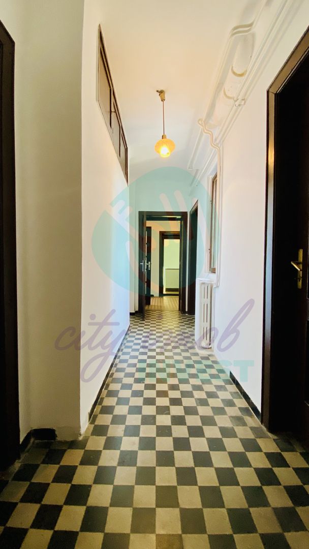 Apartament spatios cu 4 camere - Banu Manta - Poză 10