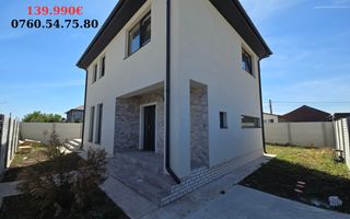 Vila Superba | 4 Camere | 2 Bai | Intrare Berceni - Poză 1