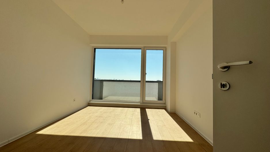 Apartament 2 camere decomandat + terasa 10mp Lacul Straulesti - Poză 1