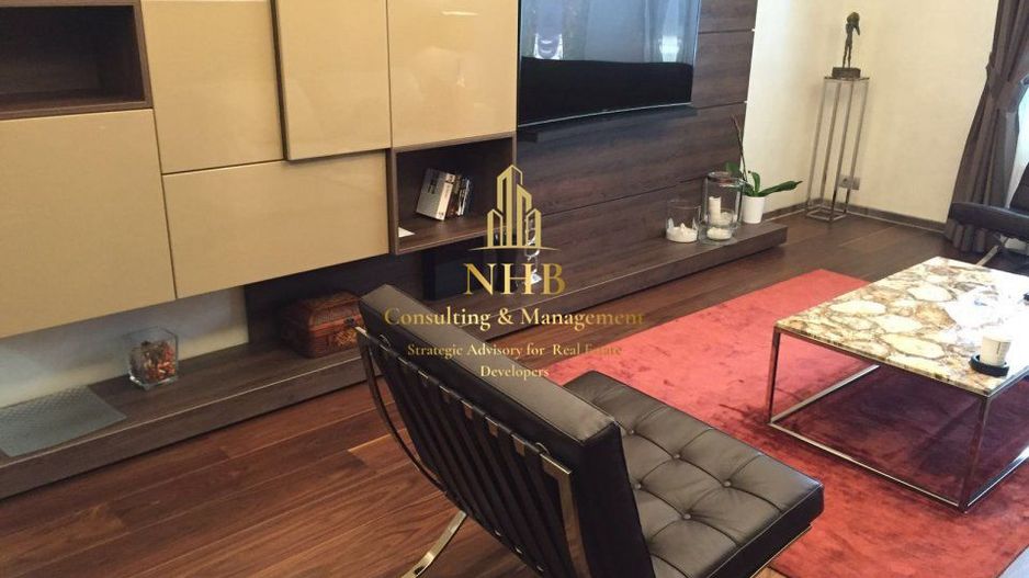 Apartament de inchiriat - 2 camere - HERASTRAU - Poză 3