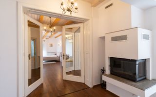 Penthouse de închiriat în Sibiu – Calea Dumbrăvii | 4 camere | 200 mp - Poză 5