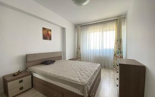 Apartament 3 camere, 75,5 mp, mobilat – Lacul Morii - Poză 1