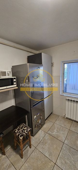 🏠Apartament 1 cam, 34MP, decomandat, etaj 1 // 📍Canta - Poză 4