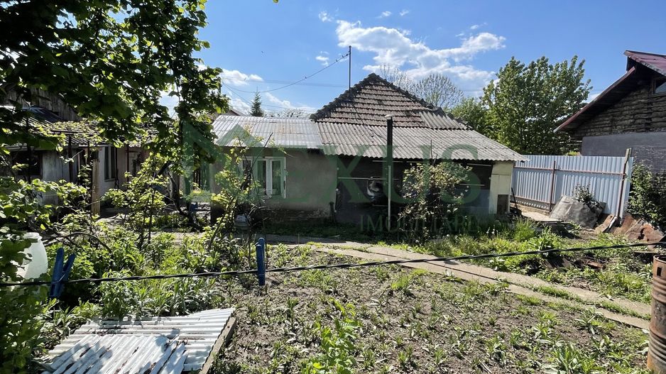Teren intravilan de vanzare, Bacău, str.Agudului - Poză 2