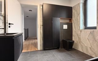 Casă noua la prima închiriere, 4 camere, curte, Micesti, Alba - Poză 8