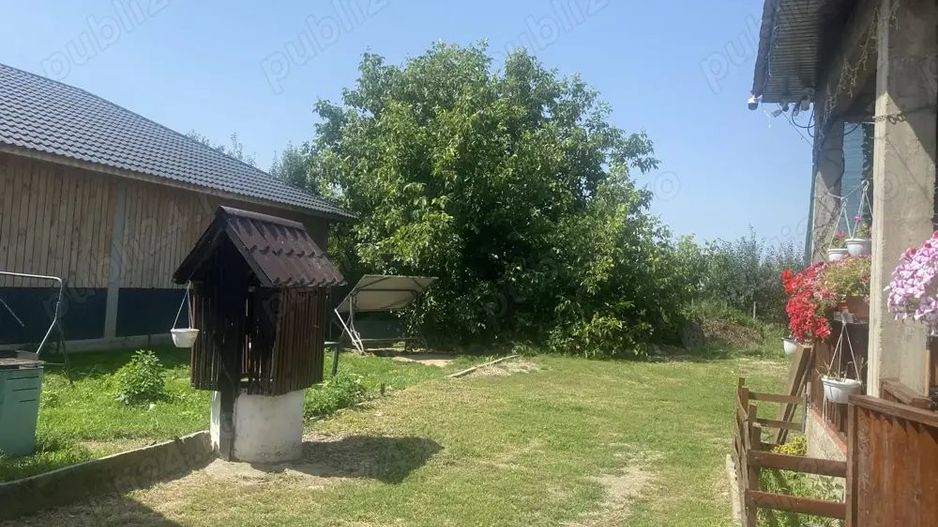 Casa de vanzare - Poză 1