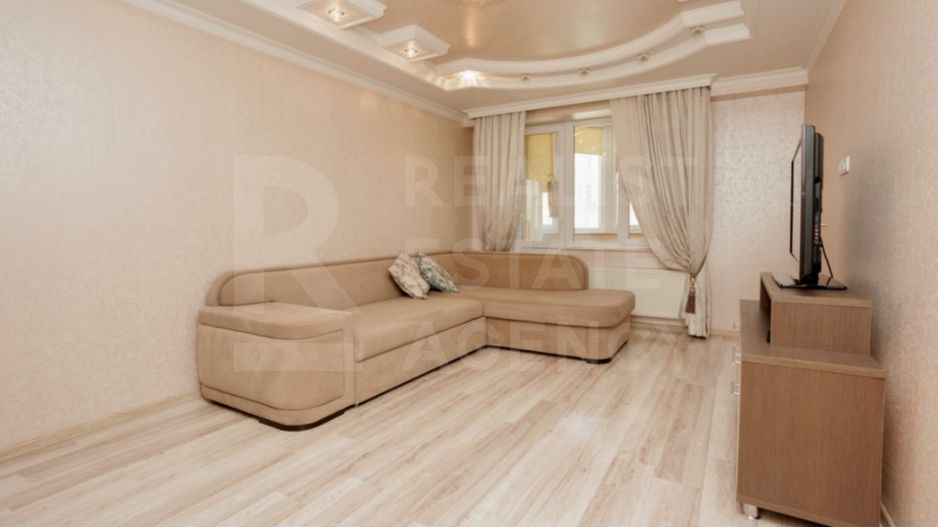 Vânzare, apartament, 2 camere, str. Lev Tolstoi 24/1,  Centru. - Poză 2