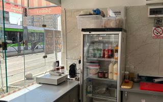 BRASADAS vinde afacere Burger,clătite. - Poză 2