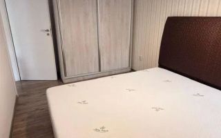 3 camere,  terasa,  59mp, 1/4, modern, parcare, Floresti Donath Park - Poză 3