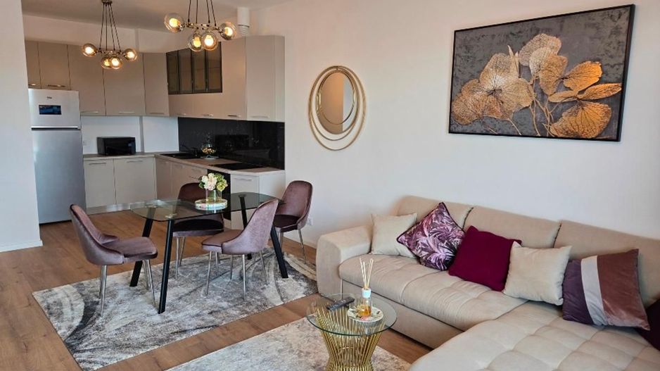 Apartament superb Domenii - Poză 4