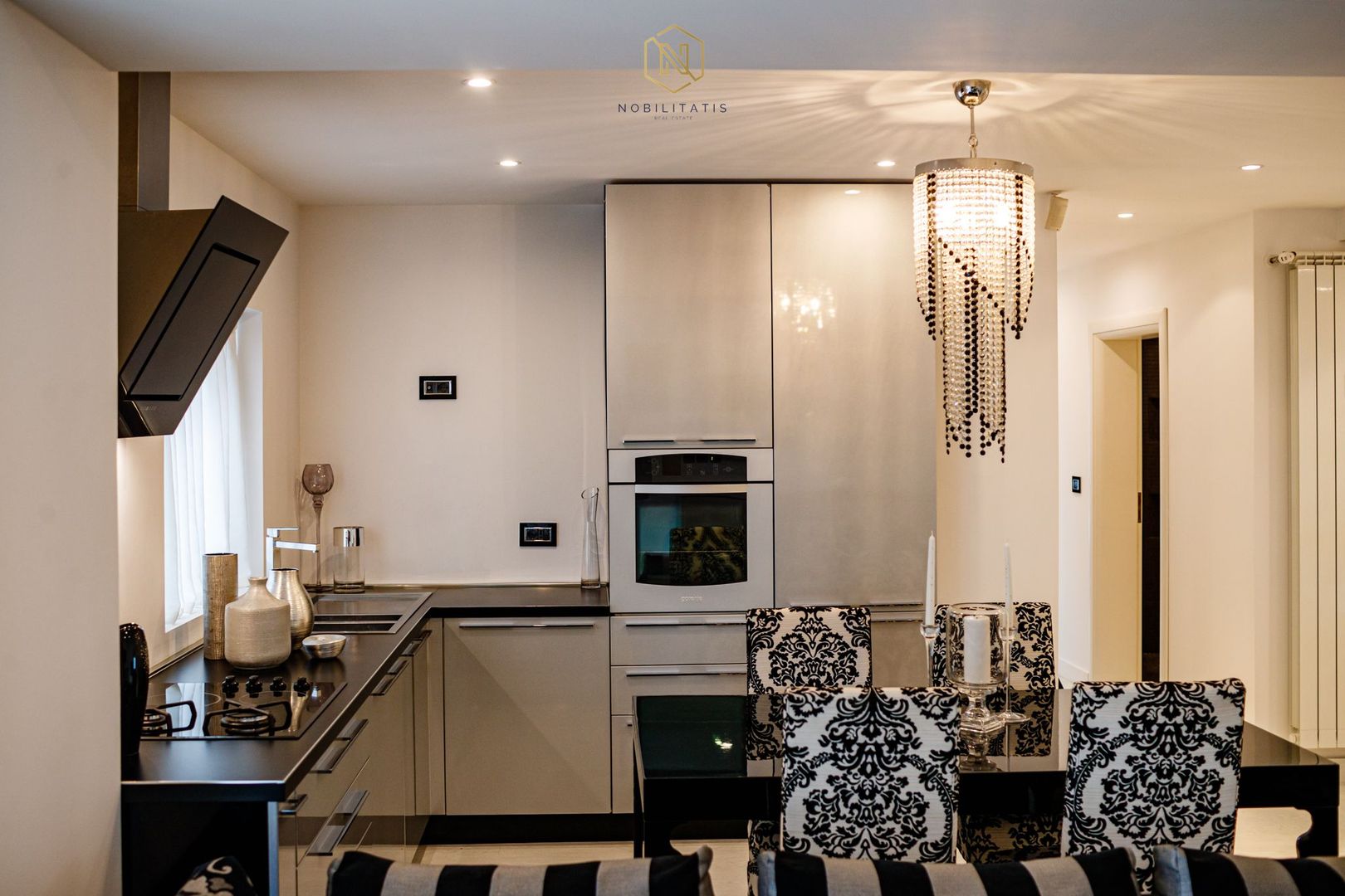 VANDUT - Apartament 3 camere | Segmentul Lux | Vedere Panoramica - Poză 29