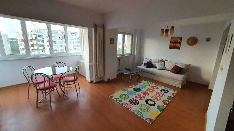 Inchiriere apartament 3 camere| Reabilitat| Vedere panoramica| Drumul Taberei - Poză 2