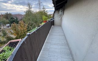 Apartament cu 2 camere in Dumbravita - Poză 9