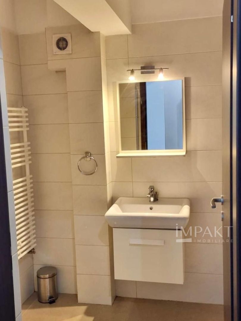 De închiriat: Apartament cu 1 cameră și balcon | Bonjour Residence - Poză 4