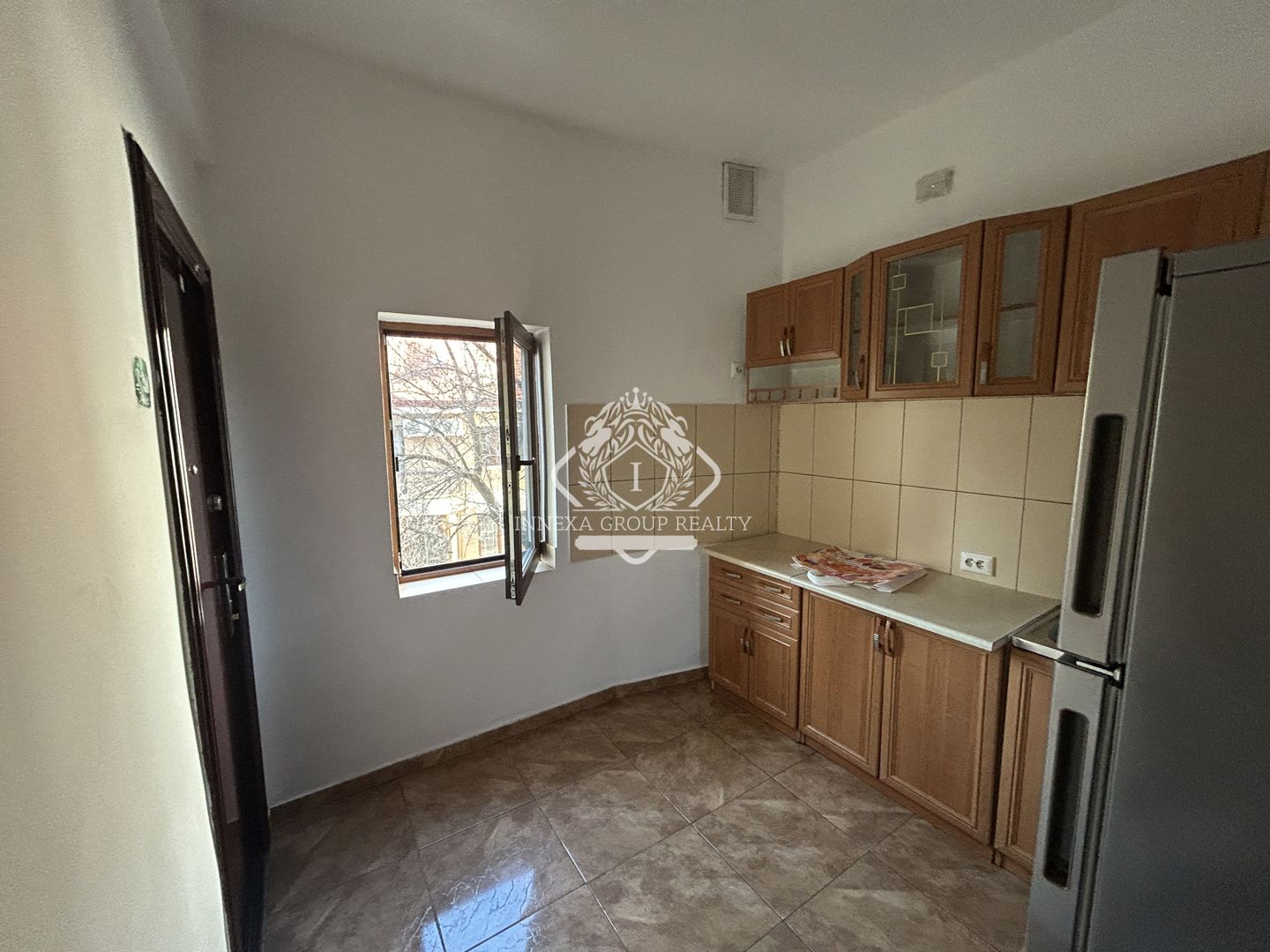 Stefan cel Mare | Apartament 4 camere in vila | 109mp | Garaj - Poză 7