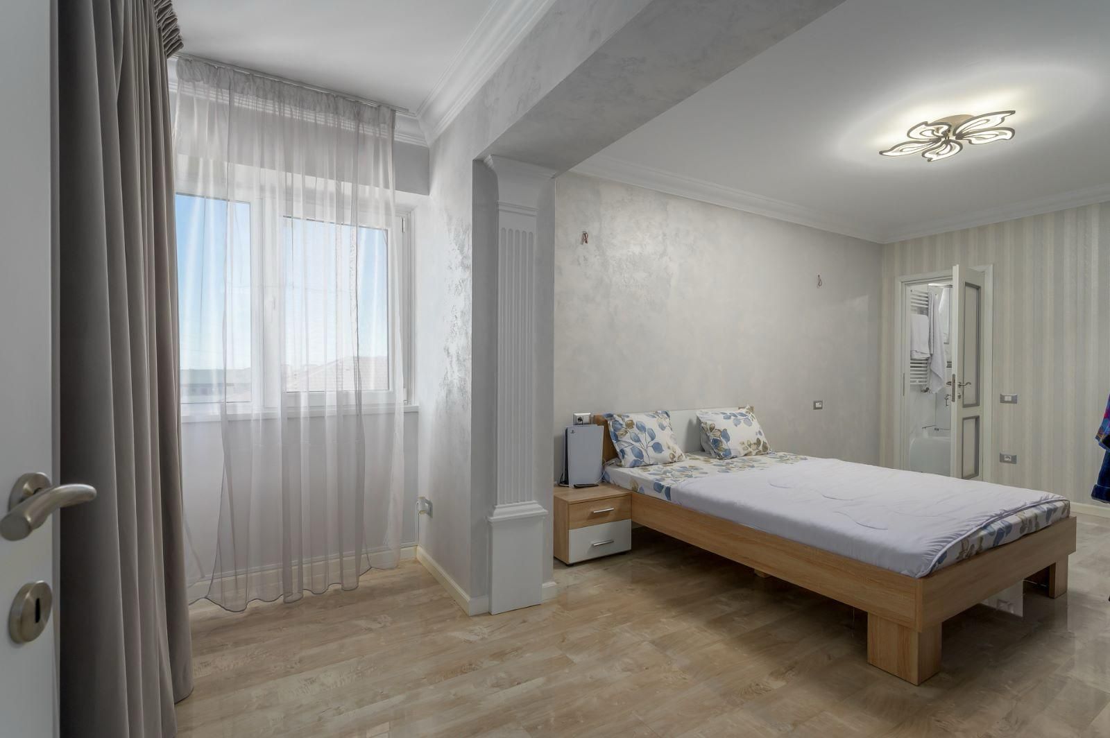 AP. 5 CAMERE TIP DUPLEX - 150 MP UTILI, PARCARE INCLUSA, COMISION 0% - Poză 3