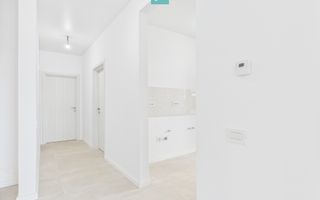 Apartament NOU 3 camere Pipera Ambiance Residence - Poză 5