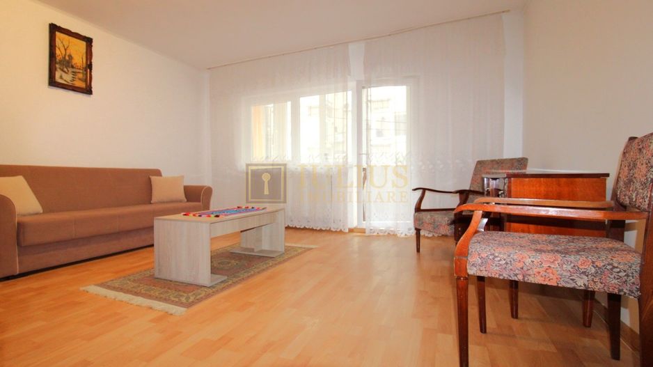 2 camere, centrala proprie, zona Bucovina, loc de parcare langa bloc - Poză 3