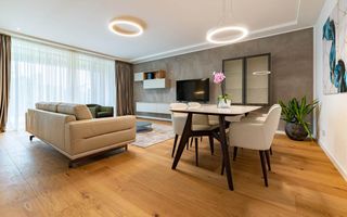 Apartament NOU - 3 camere - Pipera - Iancu Nicolae - Poză 1