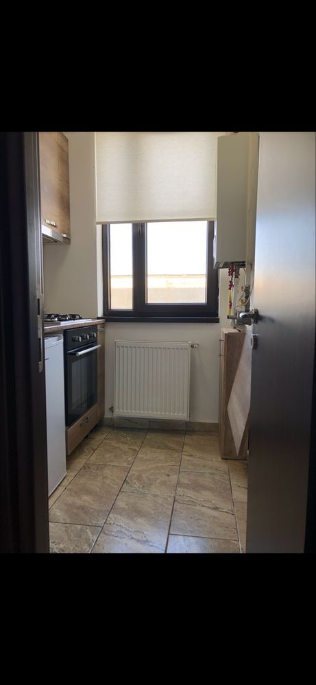 Garsonieră decomandată de închiriat Berceni - Poză 3