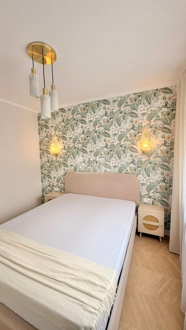 Apartament 3 camere Finisaje Premium | Parcare subterana | Urușagului - Poză 11