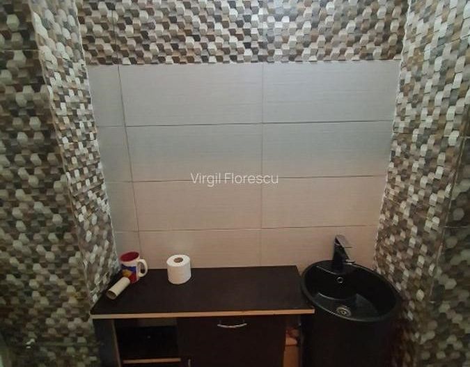 Apartament 3 camere zona Bd. Chisinau - Diham - Poză 7