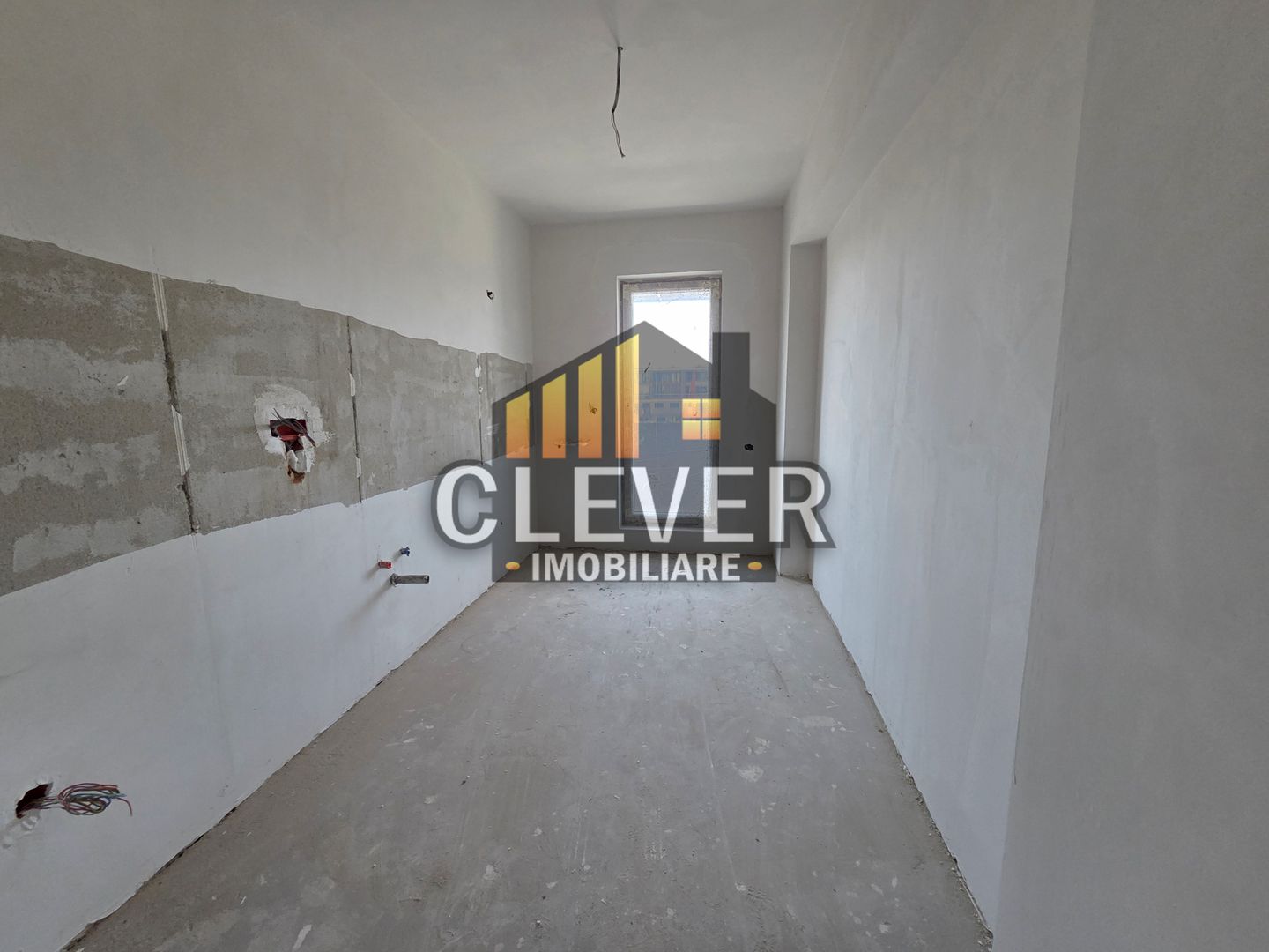 Ap 3 cam 2 Balcoane – Decomandat – Zona Pallady – Comision 0% - Poză 21