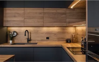 Tomis Nord - Vanzare apartament decomandat cu 3 camere, bloc nou. - Poză 18