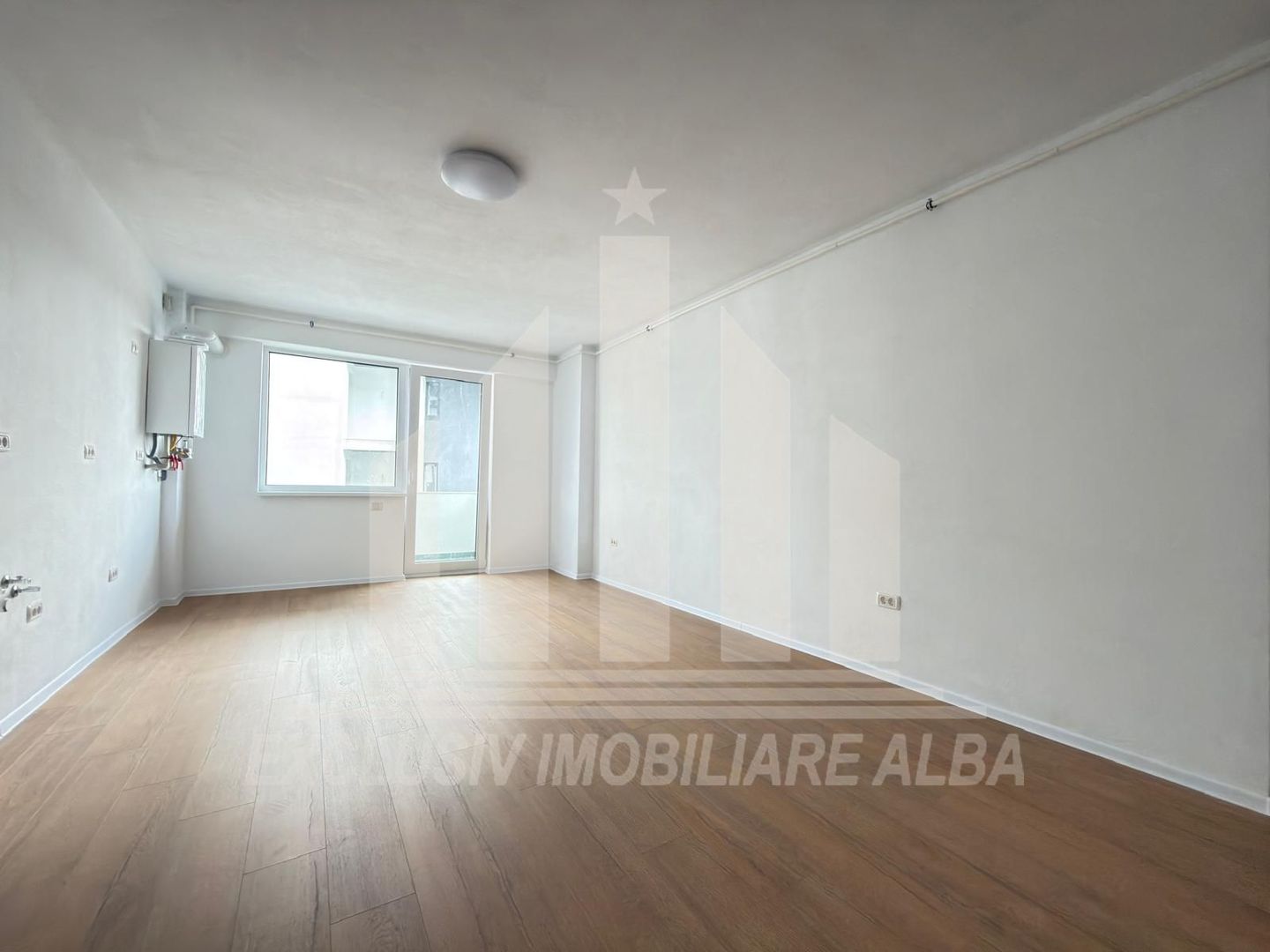 Apartament 2 camere | Open space | 54mp | Etaj 3 | Green Residence - Poză 2