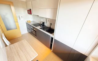 2 camere, modern, bloc nou, terasa, Viva City, Gheorgheni, FSEGA - Poză 9