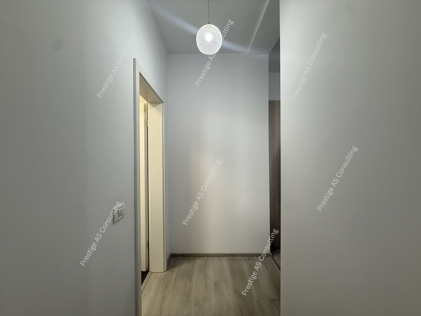 Apartament 2 Camere | Etaj 1 | Blaise Pascal-Dumbravita - Poză 11