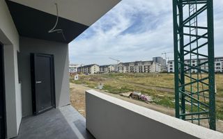 Apartament 2 camere, 49 mp utili, Balcon, Zona Doamna Stanca - Poză 8