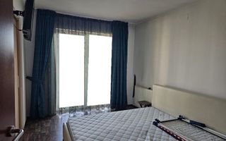 Apartament spațios, 2 camere, 2 balcoane, în zona Florilor. - Poză 4