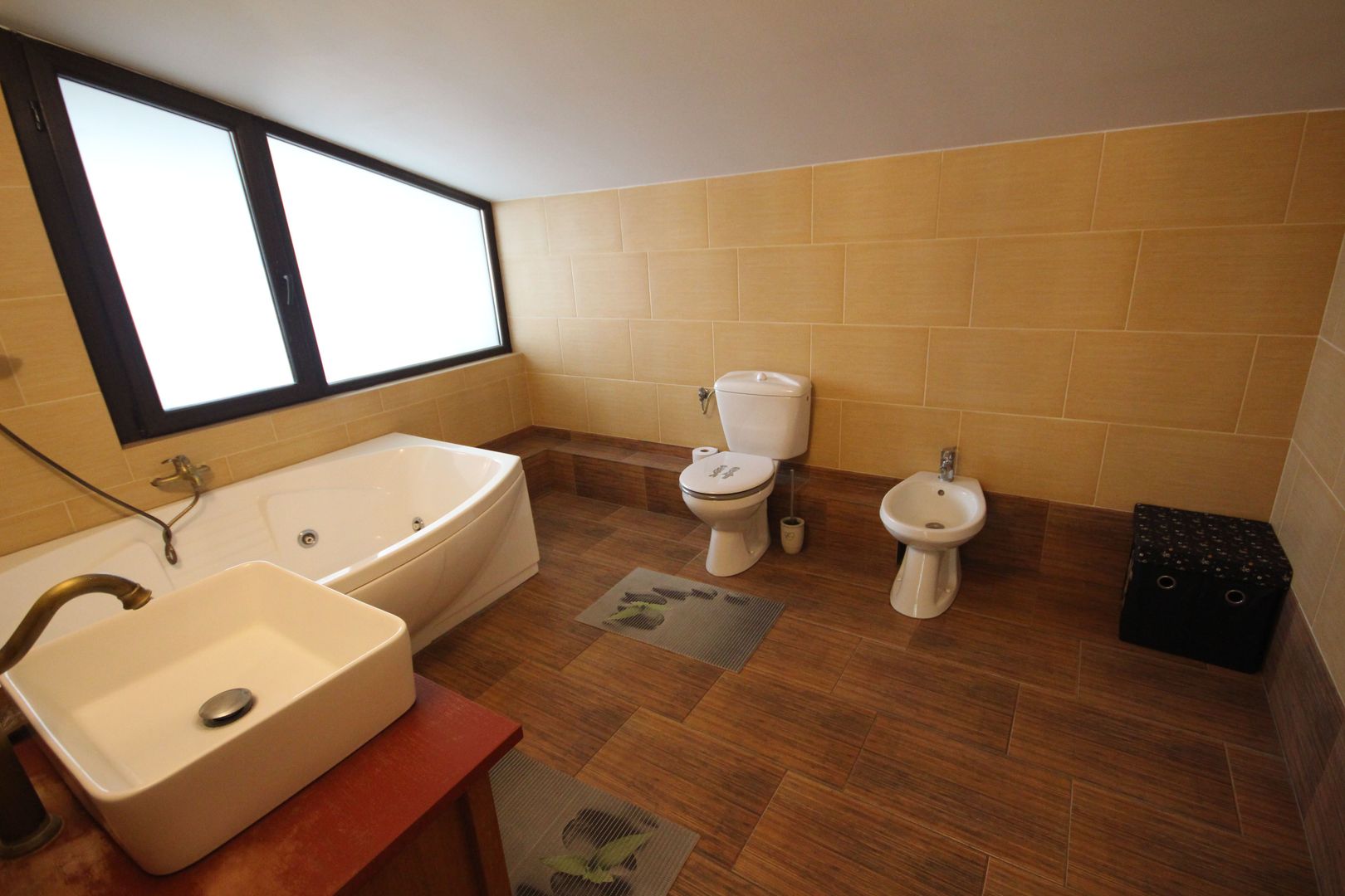 Vila individuala zona Girocului-Braytim - Poză 11