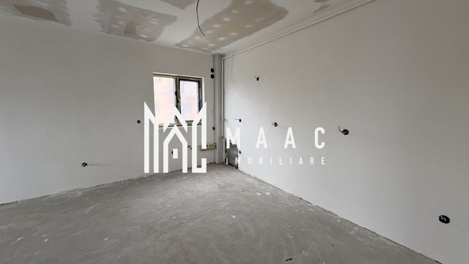 Apartament 2 camere I Etaj 2 I Parcare I Selimbar - Poză 2