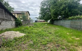 Teren intravilan 650 mp, Corbeanca, Tamasi,Acceptam Variante sau plata in rate - Poză 2