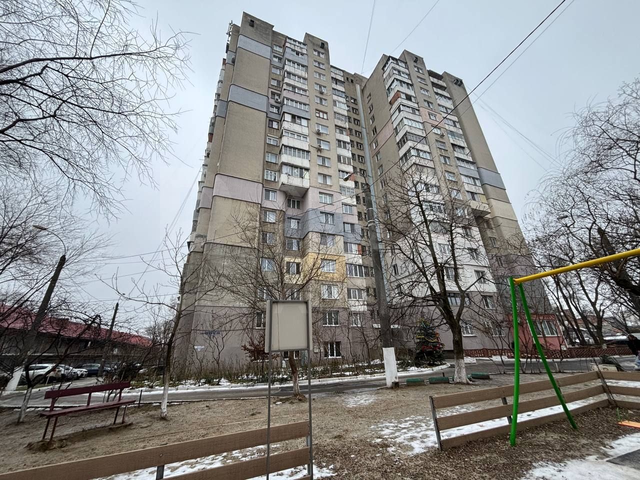 Vânzare, apartament, 2 camere, strada Grădinilor, Centru - Poză 15