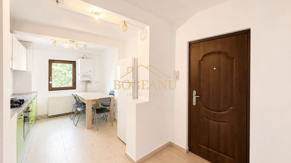 BG167-Apartament 3 camere de închiriat-Complex Studențesc-Timișoara - Poză 6